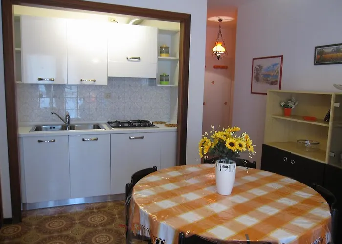 Appartement Claudia Grado