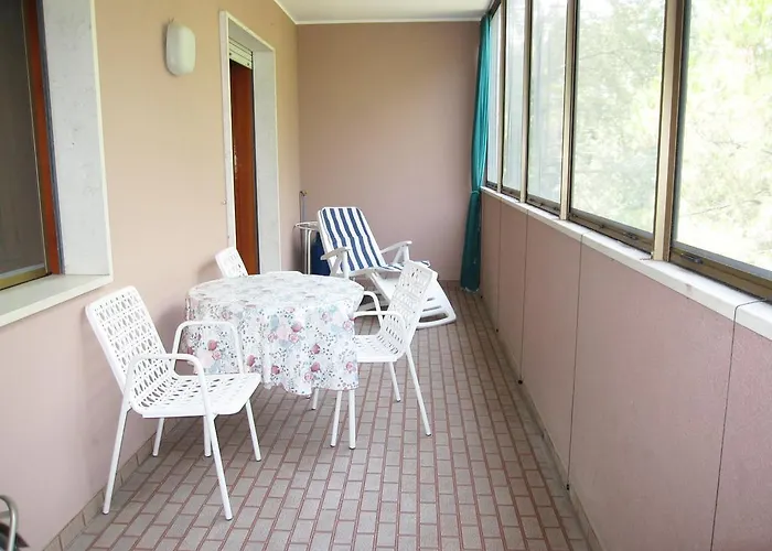 Claudia Appartement *