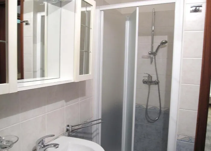 Claudia Appartement Grado