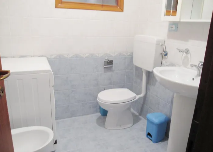 Claudia Appartement Grado