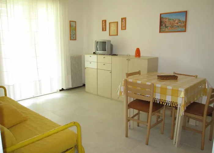 Appartement Claudia *