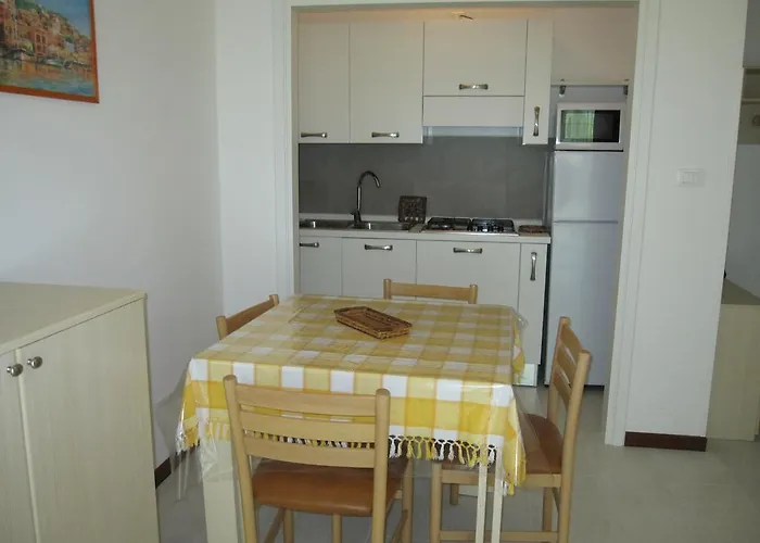 Claudia Appartement *