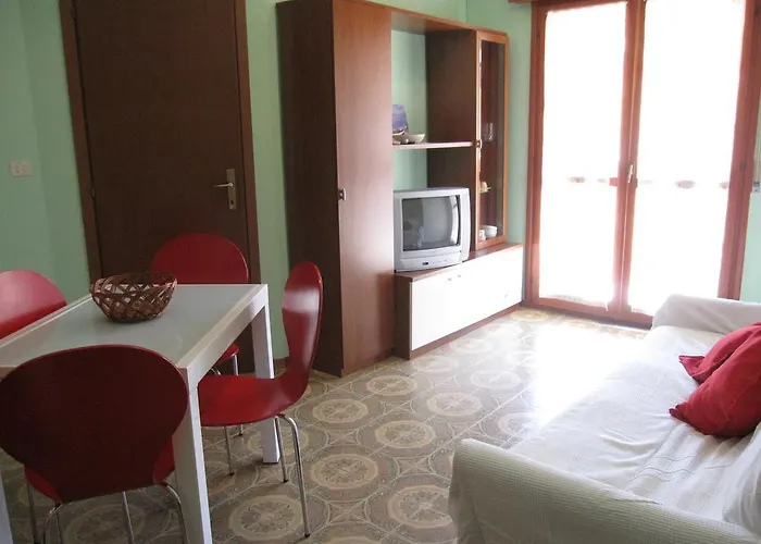 Appartement Claudia Grado