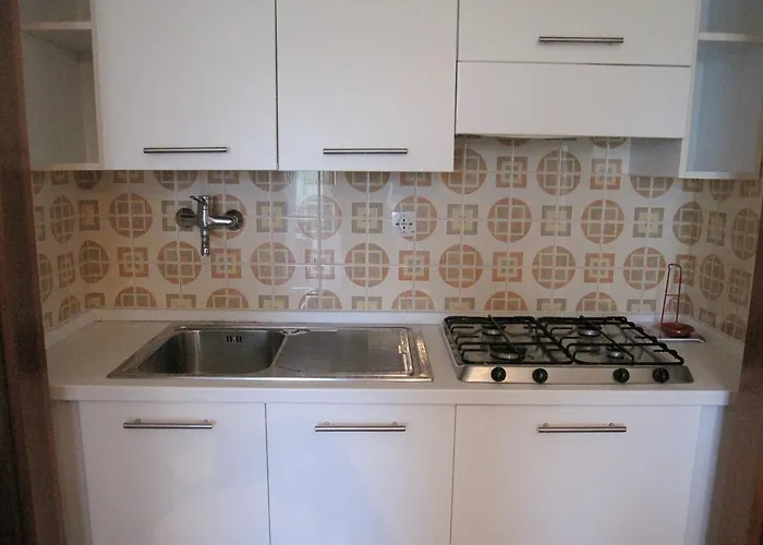 Claudia Appartement Grado