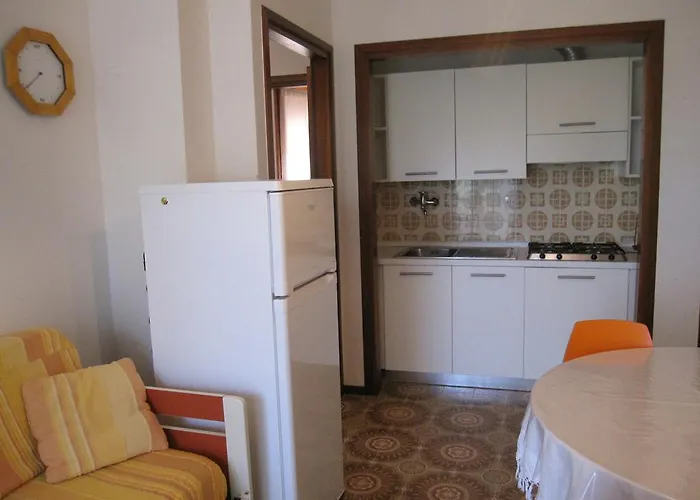 Appartement Claudia Grado