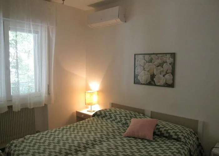 Appartement Claudia *