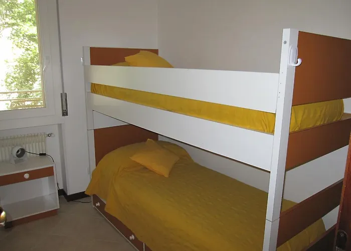 Appartement Claudia *