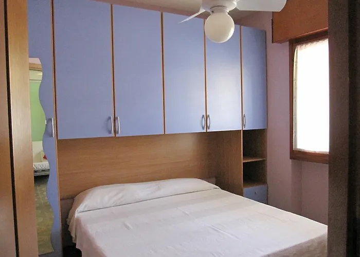 Appartement Claudia Grado