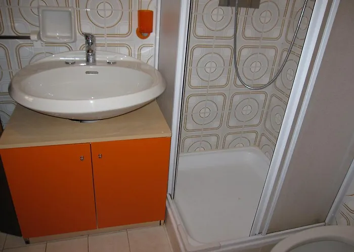 Appartement Claudia Grado