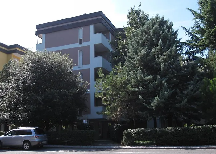 Claudia Appartement Grado