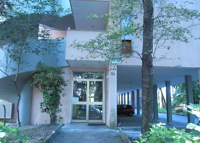 Appartement Claudia Grado