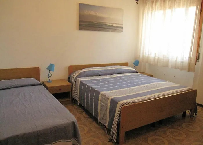 Claudia Appartement Grado