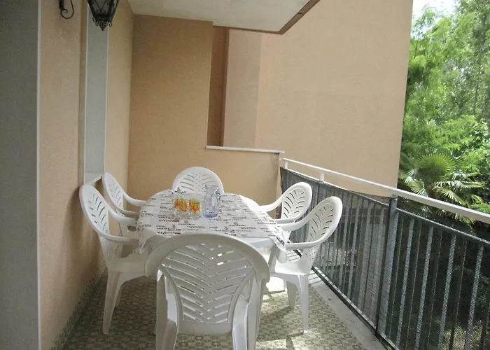 Claudia Apartament Grado